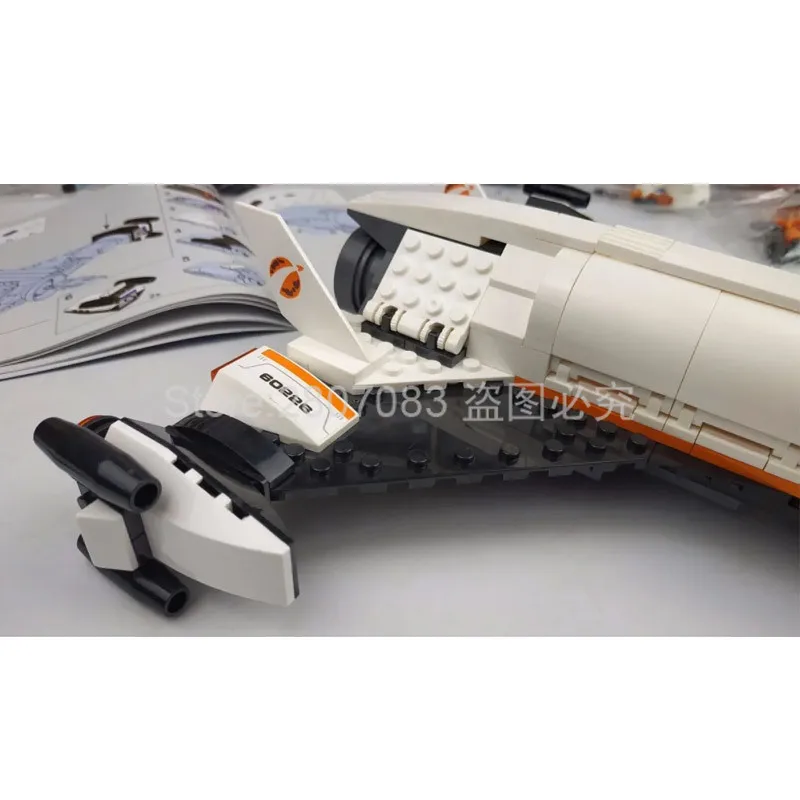 Model Building