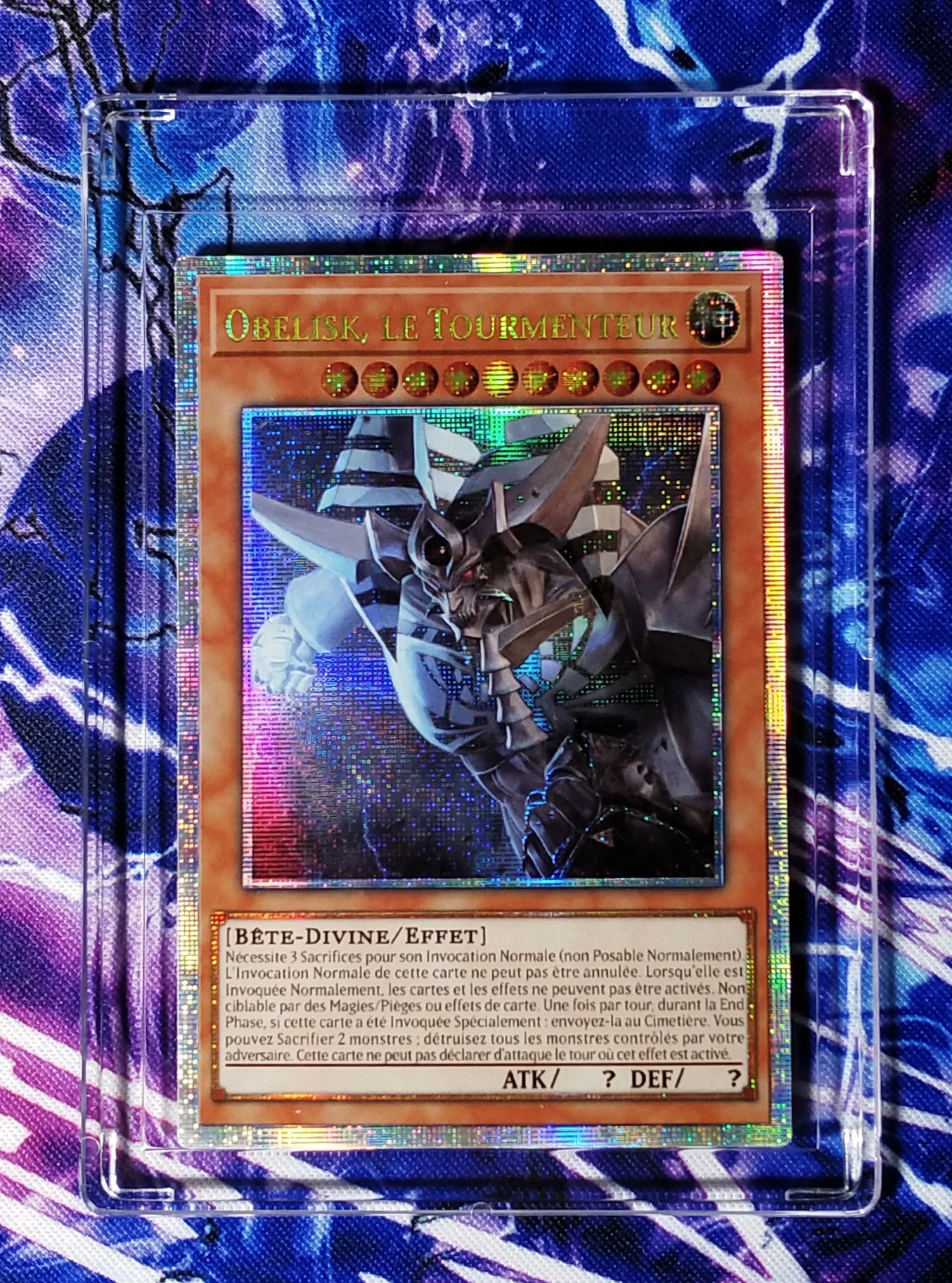 3 шт./компл. Yu-Gi-Oh! Английский Египетский карты of God DIY Красочные игрушки хобби Коллекционные вещи игра Коллекция аниме-открытки