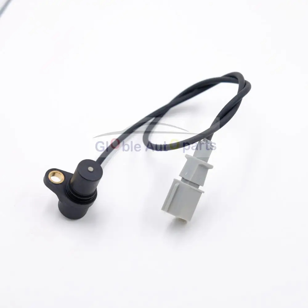Датчик положения коленчатого вала 06A906433C 0261210147 для Audi A4 A6 Skoda Seat VW Beetle Jetta Golf 2 0