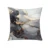 Modern Abstract Cushion Cover Gray Blue Teal Agate Marble Hug Gold Foil Pillow Cover Home Decor Pillowcase Sofa Throw Pillows 17