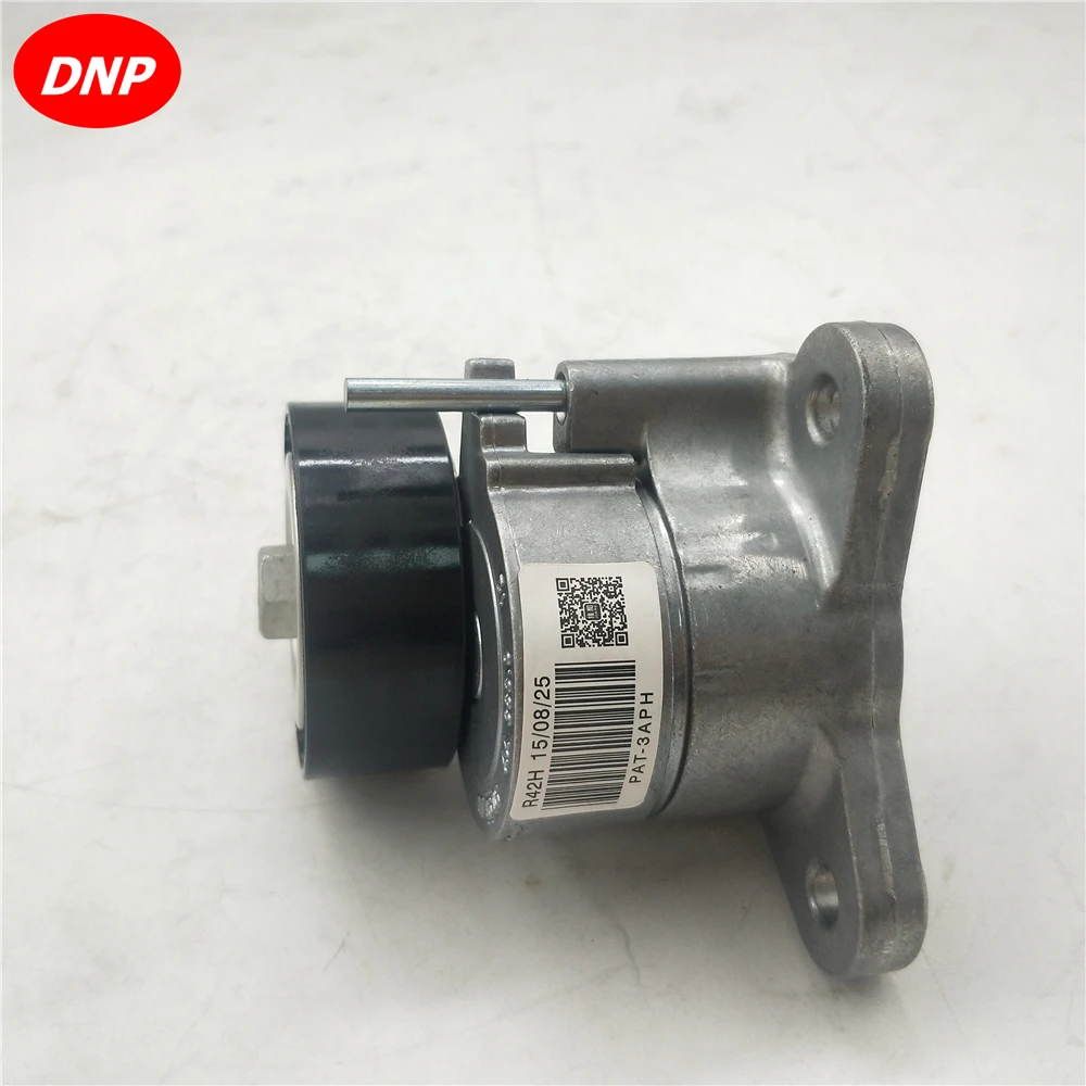 DNP натяжитель ремня в сборе 1345A008/1345A060 подходит для Dodge Journey Jeep Compass Патриот Outlander Mitsubishi ASX Lancer