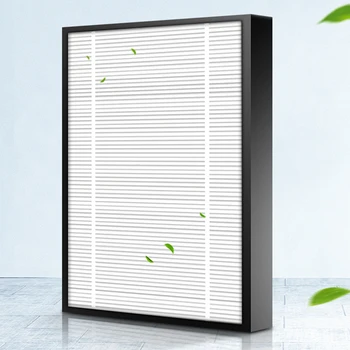 

1x Replacement Dust Filter For Philips AC1215 Air Cleaner Purifier Filtration Screen Household Appliances Parts
