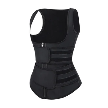 

Shaper Women Waist Trainer Body Shapers Slimming Belt Modeling Strap Steel Boned Postpartum Band Sexy Bustiers Corsage Corsets