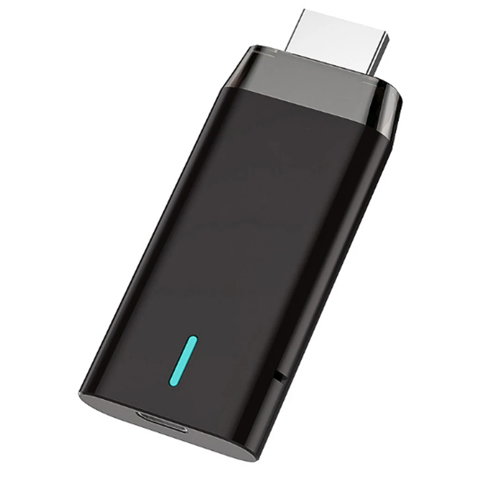 Двойной диапазон одинаковый экран адаптер беспроводной проекции 1080p HDMI экран зеркального отображения ключ VDX99