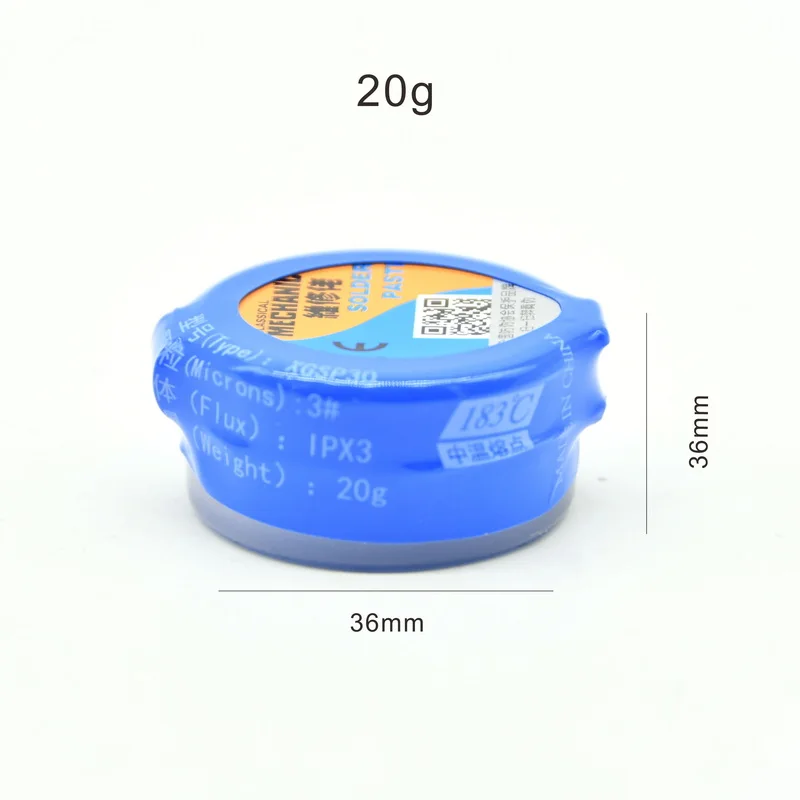 stick welding rods Mechanic 1PC High quality 10CC Tin Soldering  XG-Z40 Lead Solder Paste with Syringe for Mobile Phone SMD PCB Repair welding rod holder Welding & Soldering Supplies