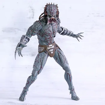 

NECA The Predator Armored Assassin 12" Scale PVC Action Figure Collectible Model Toy