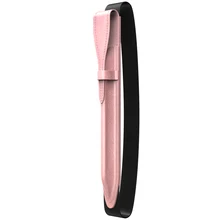 MoKo пенал держатель для Apple Pencil 1st Gen, чехол из искусственной кожи с эластичной резинкой для iPad Mini 5 Apple Pencil