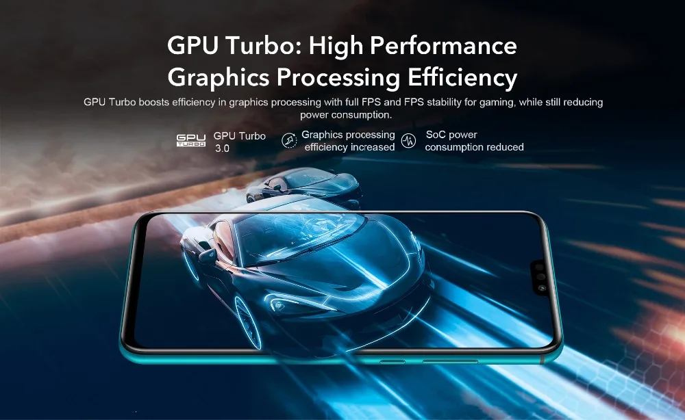 New Arrival Honor 9X Lite Smartphone 4G128G 48MP AIS Camera 6.5'' Mobile Phone Android Face Unlock Turbo 3.0 OTA NFC (7)