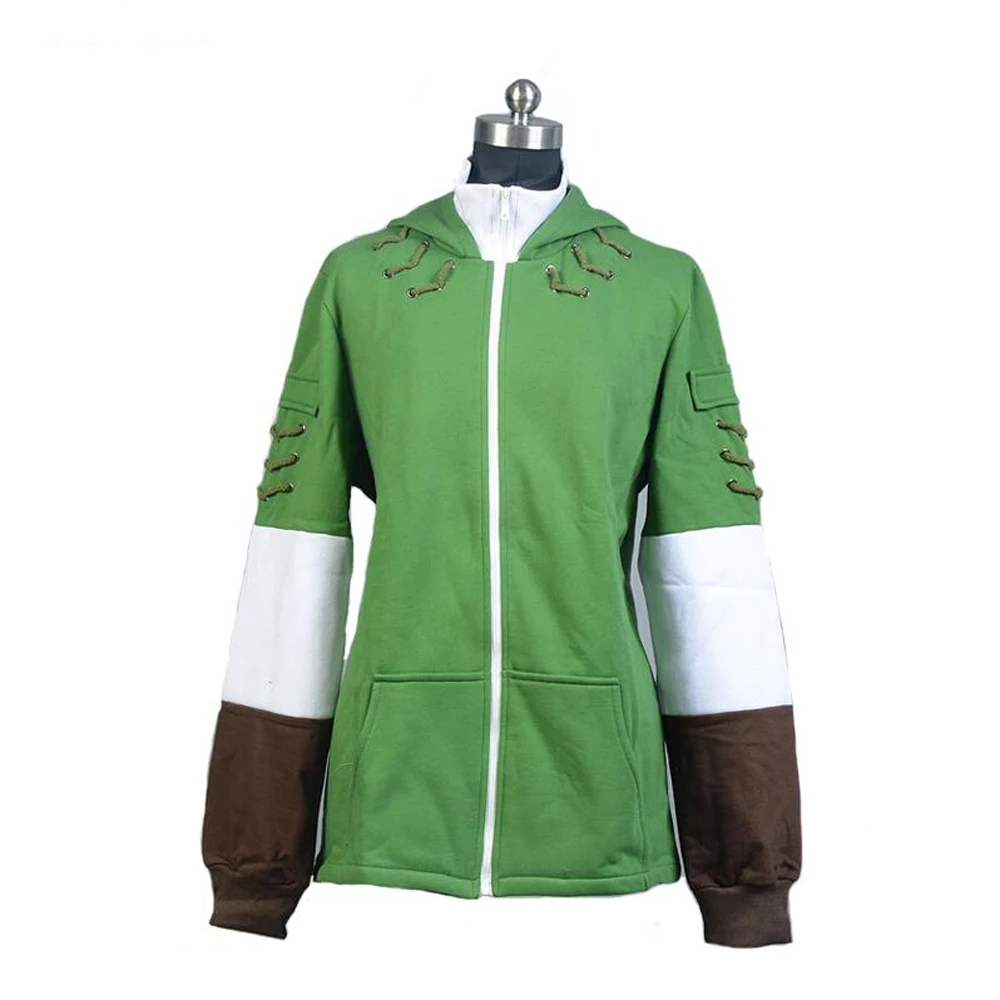 LIVA_GIRL_Zelda_Hoodie_The_Legend_of_Zelda_Unisex_Green_Coat_Cosplay_Twilight_Princess_Hoodies_Trifo
