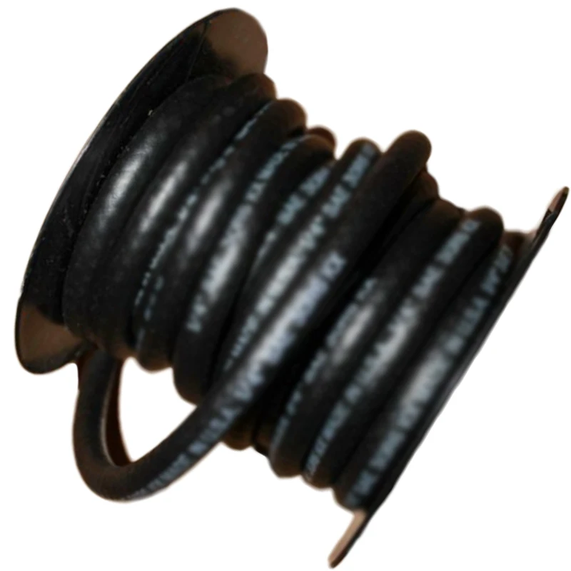 

1*Fuel Line Black For COLUMBIA 62509-84/62524-85/62526-85/62528-85/62530-85/62534-85/63501-68/63581-74