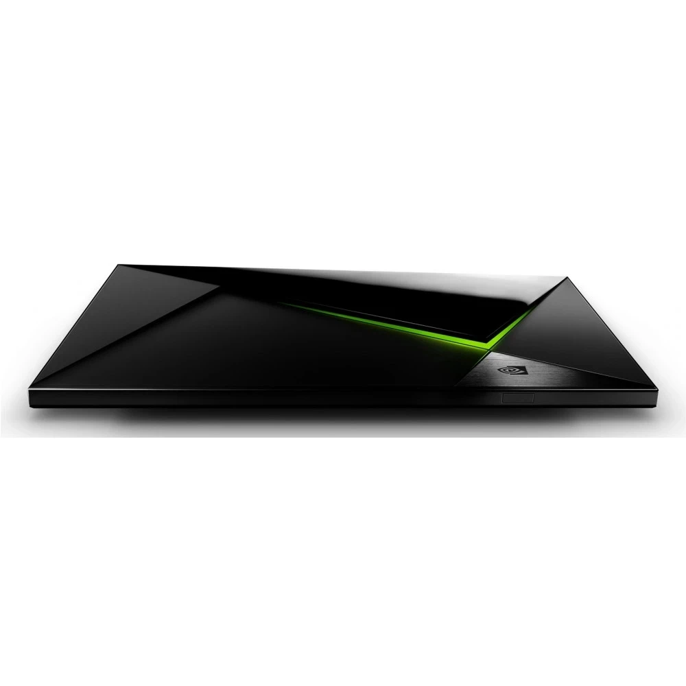 NVIDIA SHIELD Android TV Pro - 4K HDR Streaming Media Player - High  Performance, Dolby Vision, 3GB RAM, 2 x USB, Google Assistant Built-In,  Works with