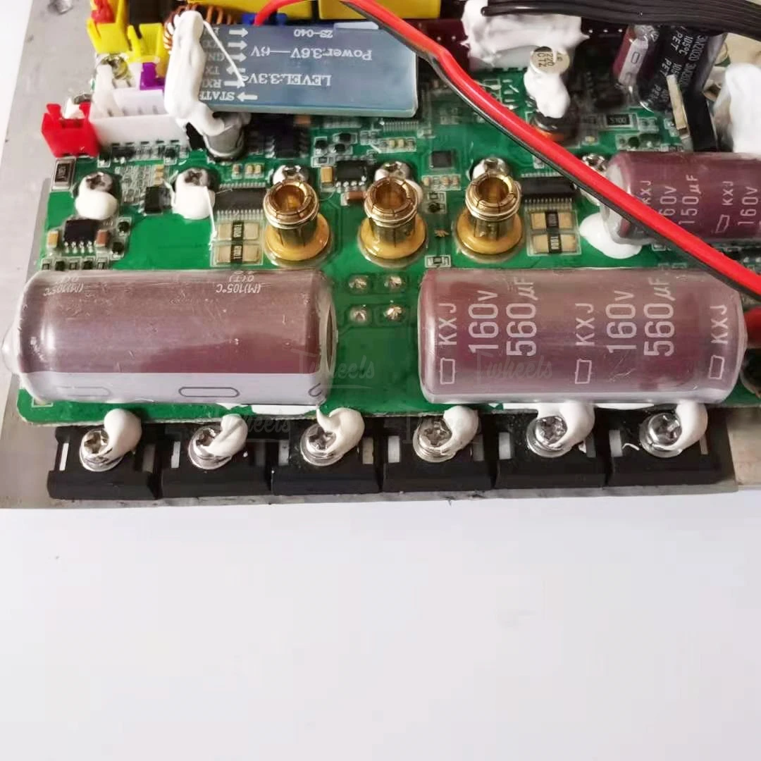 Новая материнская плата GotWay Monster 3 100 в панель управления parts|board|board controlboard board |
