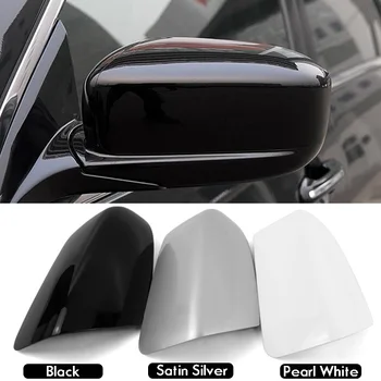 

Lofty Richy For Honda Accord 2003 2004 2005 2006 2007 CM5 CM6 Side Door Rear View Mirror Shell Cover Cap Shell