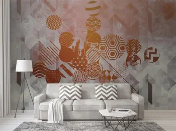 

[Self-Adhesive] 3D Ball 17546 Wall Paper mural Wall Print Decal Wall Murals