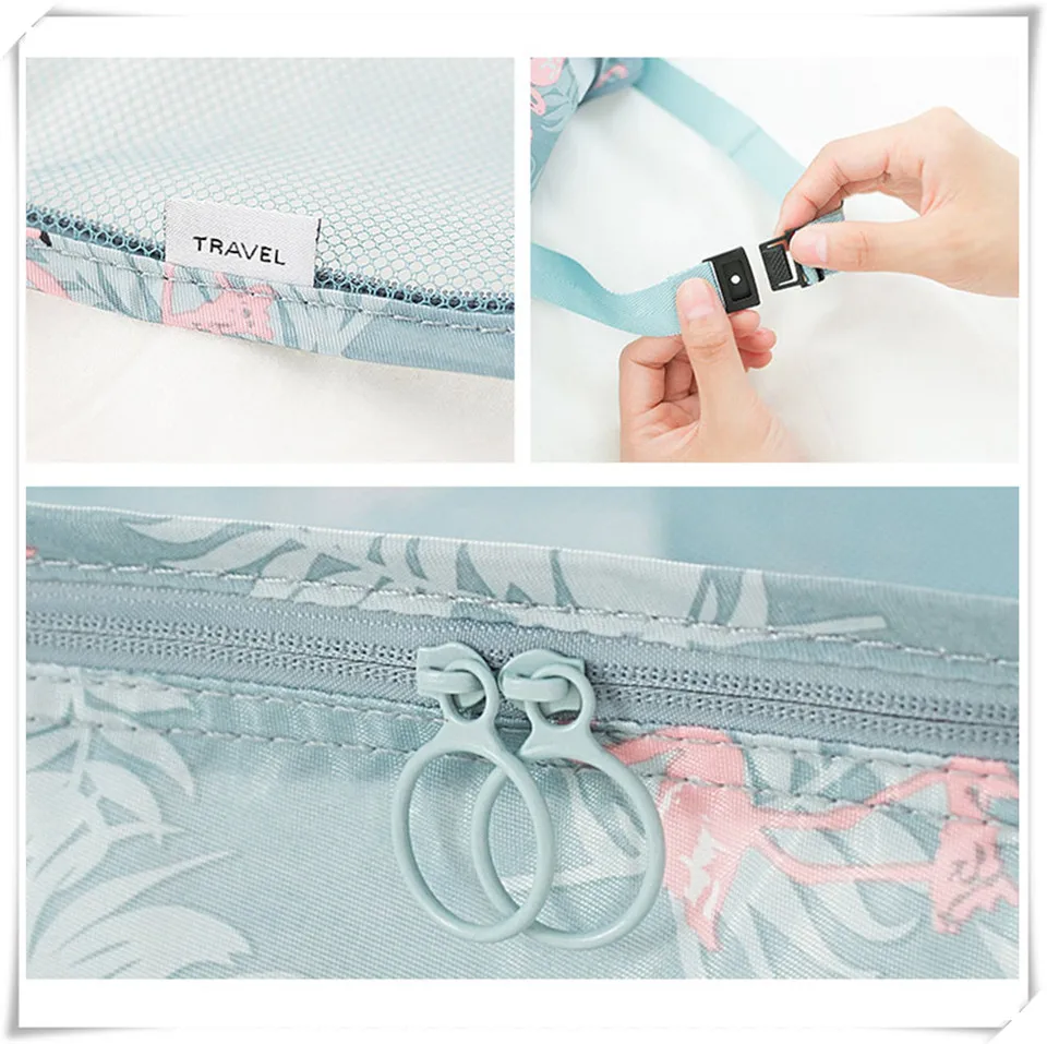 travel set xq18