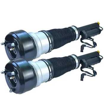 

For Mercedes W221 Front Air Suspension Spring Strut Shock Absorber W221 S350 S400 S550 S500 2213204913 2213209313