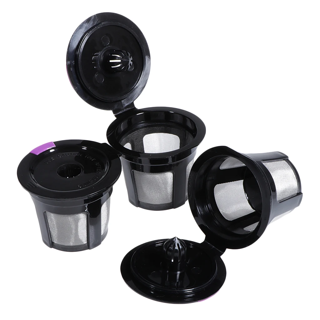 3 шт., капсулы для кофе Keurig 2,0 1,0 