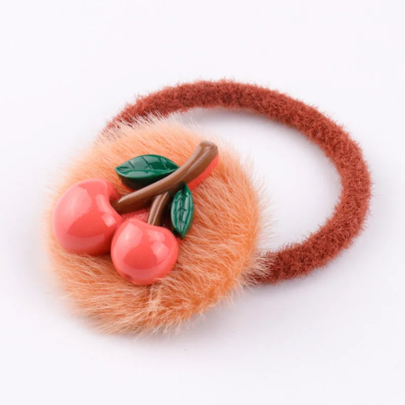 5 yards / volume high elastic color round elastic band elastic line headdress elastic band DIY jewelry clothing accessories