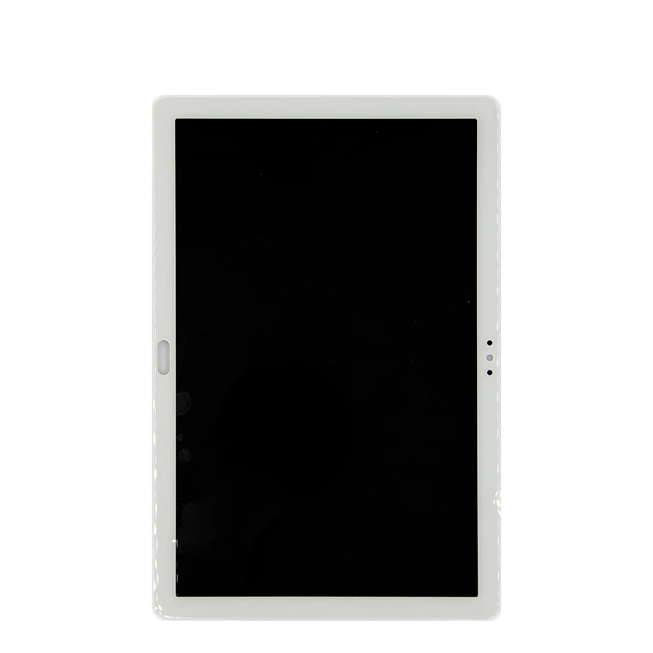 ЖК-экран и дигитайзер полная сборка для huawei MediaPad M5 Lite 10 BAH2-W19 BAH2-L09
