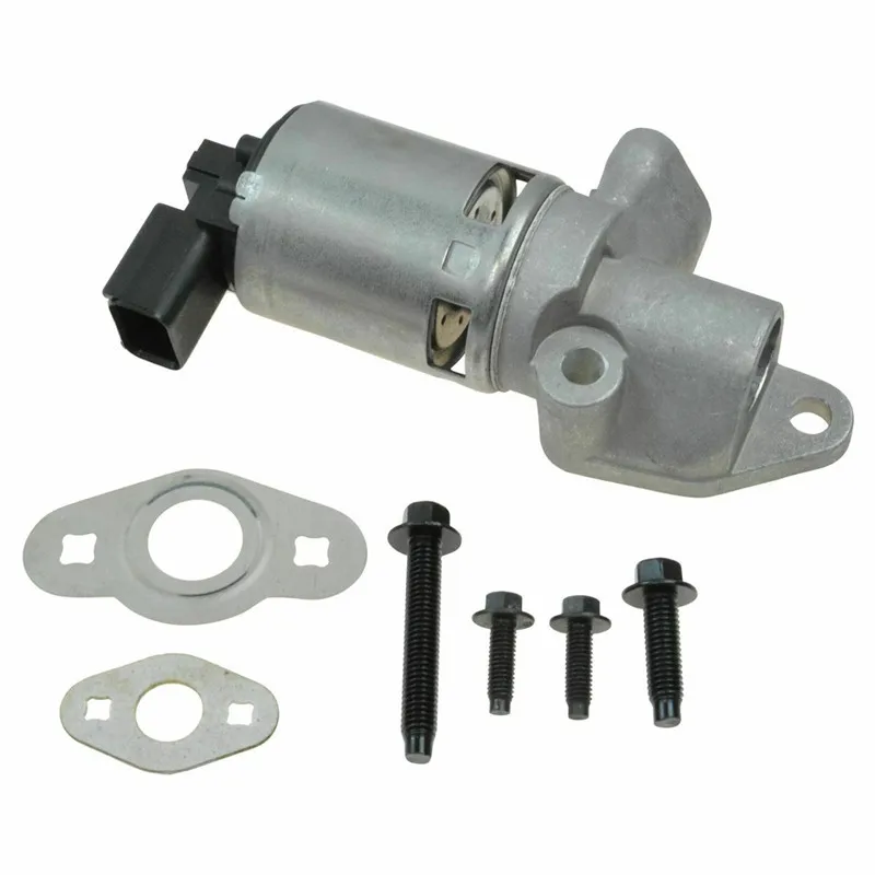 Для Jeep Wrangler Chrysler Dodge Grand Caravan для V W EGR клапан Dorman 911242 4593896AB 4861674AB 4861674AC 4861674AD
