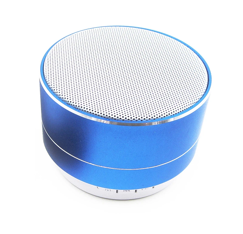 Новейший A10 мини usb портативный сабвуфер стерео mp3 Bluetooth аудио плеер для мобильных телефонов