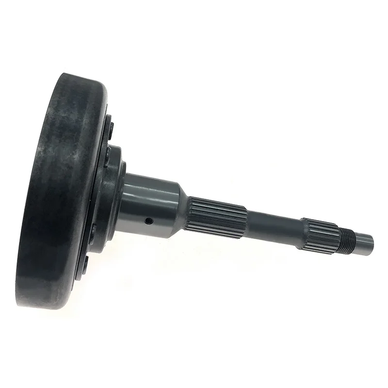 Крышка корпуса сцепления для CF500 CF 500CC CFMOTO CF500 CF188 0180-053100-0003 HL Запчасти для внедорожников