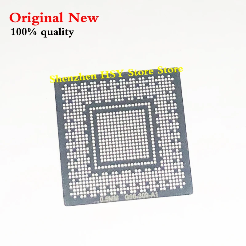 1pcs*    NVIDIA     GF114-400-A1     BGA   IC  Chip 