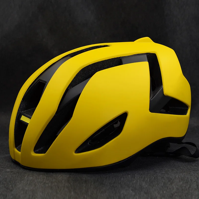 Стиль, aero дорожный велосипедный шлем для мужчин wo для мужчин, велосипедный шлем для велоспорта, ультралегкие шлемы Cascos Ciclismo, размер M 54-60 см