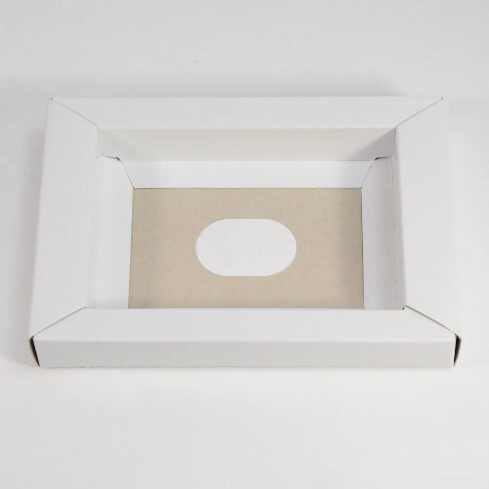 Snes Substituição da Caixa Inlay Inner Inserir Bandeja Nos Pal Jogo Cartão Caixa de Embalagem Snes fc Cartucho Pacote Bandeja Interna - Image 2