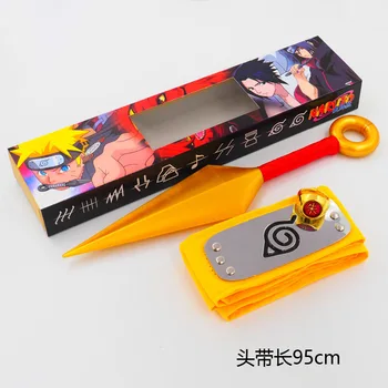 

Outdoor Fun & Sports Toy Swords, Toy knife, Naruto is bitter, Toy dart
