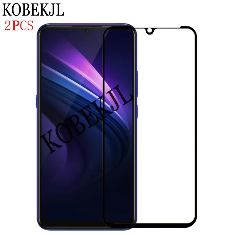 Закаленное стекло Vivo iQOO Neo glass защита для экрана VivoiQOO iQOONeo полное покрытие