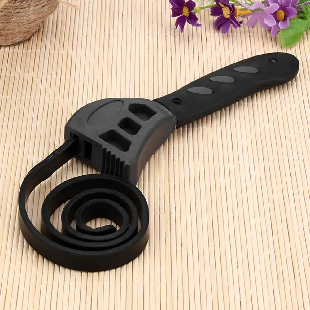 Clé à Sangle RIDGID En Aluminium - Capacité 2 Pouces - Modèle 31350 (neuf)