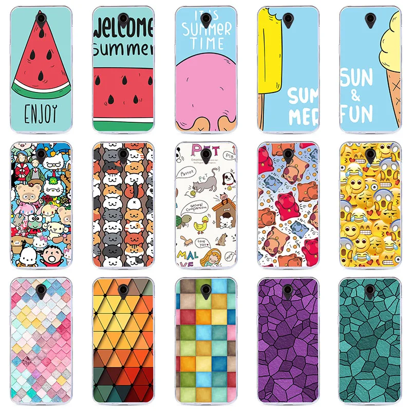 

EVTDASDL TPU Case For Huawei Y 635 Y635-l01 Y635-l02 Y635-l03 Y635-l21 Case Cover Coque For Huawei Y635 l01 l02 l03 21