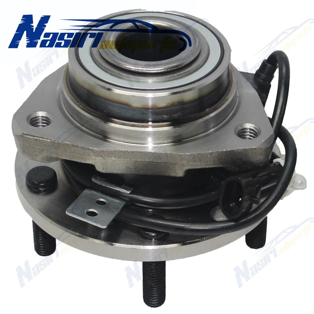 Explosion style low price Front Wheel And Hub Bearing Assembly For