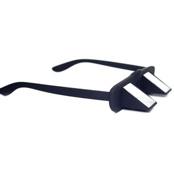 

2019 New Lazy Refractive Glasses Polarization Climbing Hiking Goggles Prism Spectacles Eye-wear For Reading Watching TV