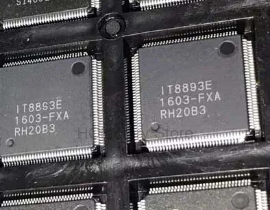 Рисунок 1 - 100% IT8892E FXA FXS EXA EXS IT8893E