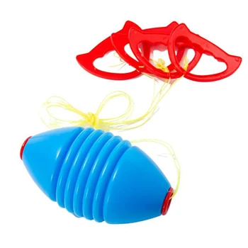 

Speed Balls Children's Toys Through Pulling The Ball Indoor and Outdoor Games Toy Gift Funny Kids Sport Toys Balls