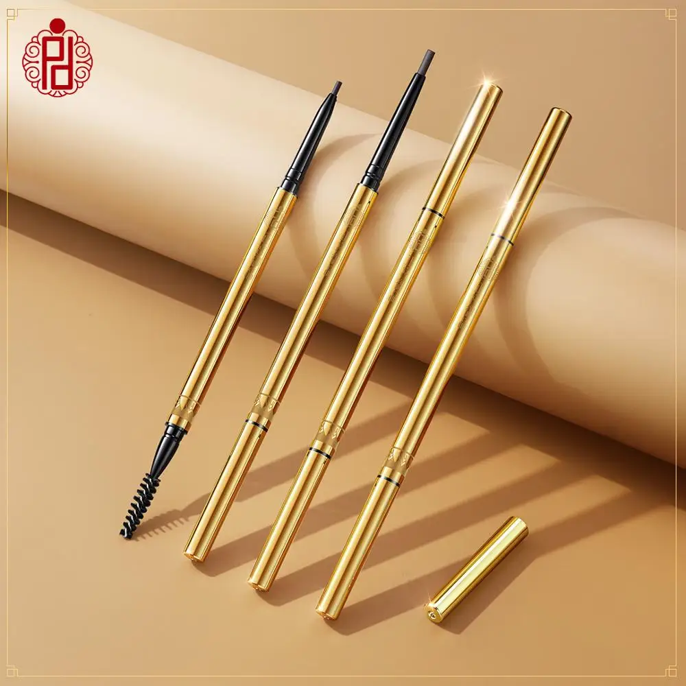 

Masamiya Gyohin x ZEESEA family brand Scarlet carp lantern sculpture eyebrow Chinese cosmetics 2 replacement gifts Classic desig