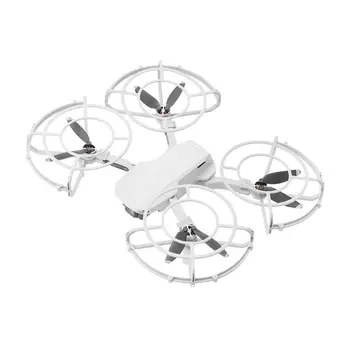 

1Set Propeller Protection Ring Propeller Blade Holder Fixer for DJI Mavic Mini