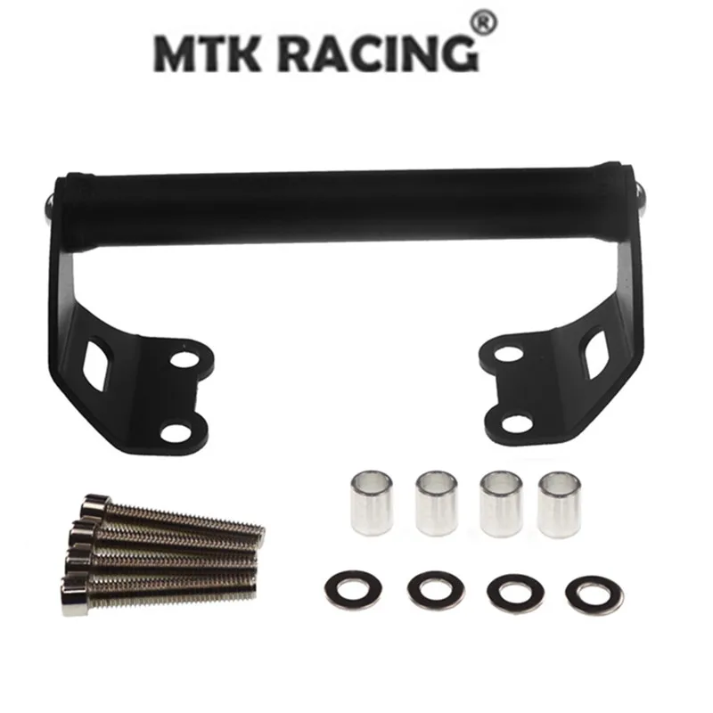 

MTKRACING motorcycle accessories front bracket Smartphone GPS holder for SUZUKI v-strom 1000 VSTROM 1000 2018 2019