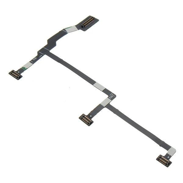 Для DJI Mavic pro камера Дрон RC Квадрокоптер FPV аксессуары для Кардана PTZ мягкий PCB двигатель Гибкая плоская лента гибкий кабель провода