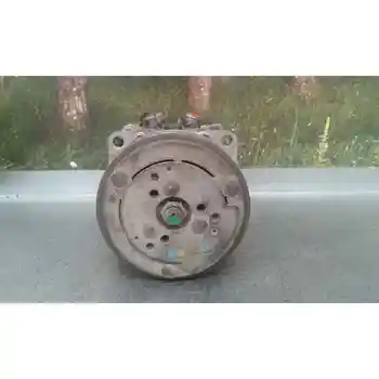 

SD507 AIR CONDITIONING COMPRESSOR VOLKSWAGEN GOLF II (191/193)