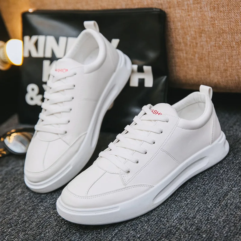 Men's shoes sports casual shoes Running shoes sports shoes classic fashion sports shoes elastic cloth comfortable simple