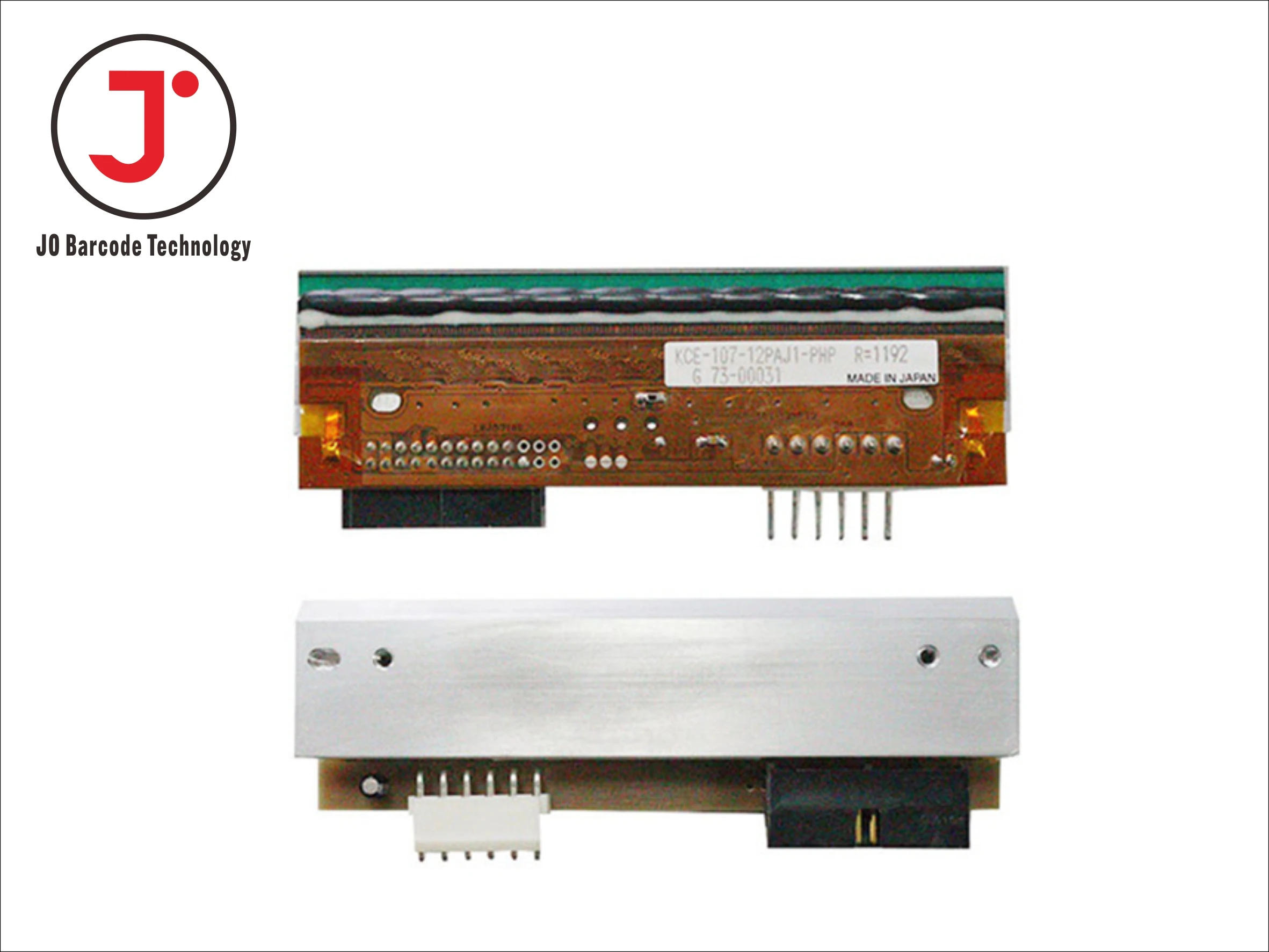 Free shipping brand new original Avery 6404 300dpi print head ...