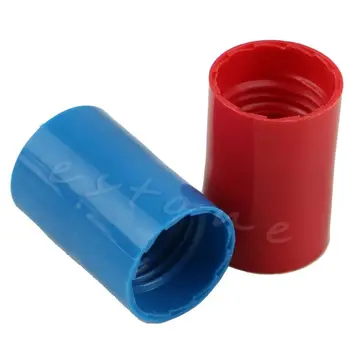 

2x Cyclone Tube Tornado Vortex In A Bottle Sensory Science Experiment Sensory Q6PA