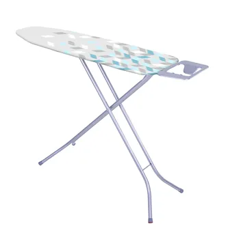 

Ironing Board EUROPE 120X38 silver