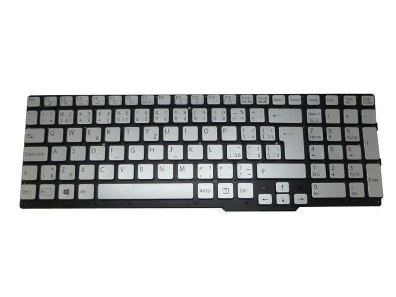 SVS15 CZ S