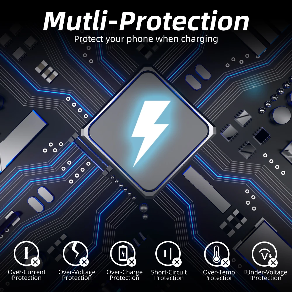 FONKEN Usb PD зарядное устройство Быстрая зарядка настенное зарядное устройство Быстрая зарядка 3,0 QC3.0 2,0 адаптер для samsung huawei Xiaomi Мобильный планшет