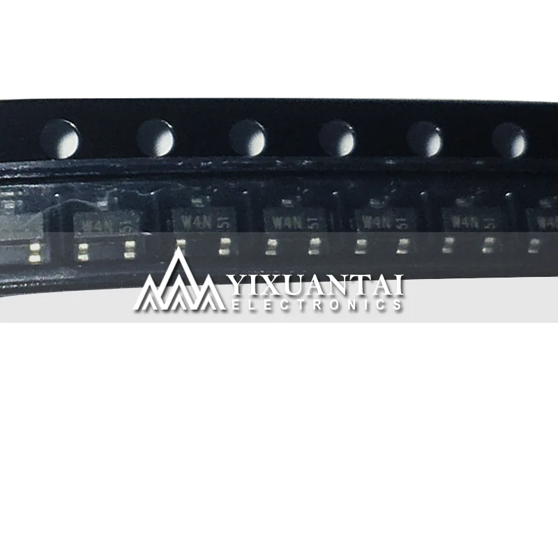 

50pcs/lot Free shipping 100% original PMV45EN p4N PMV56XN WM5 PMV60EN WM6 PMV90EN WGH SOT23