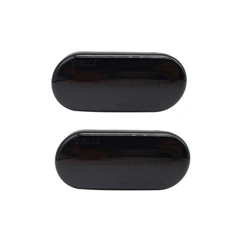 

12V Dynamic Side Marker Light For Volkswagen VW Bora Golf 3 4 Passat 3BG Polo SB6 SEAT Ibiza Leon Skoda Ford Turn Signal Light
